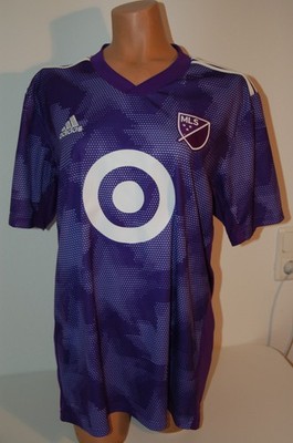 MLS All Stars 2019 Trikot , Adidas , Grösse L
