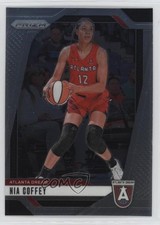 2024 Panini Prizm WNBA Nia Coffey #71 0d7a