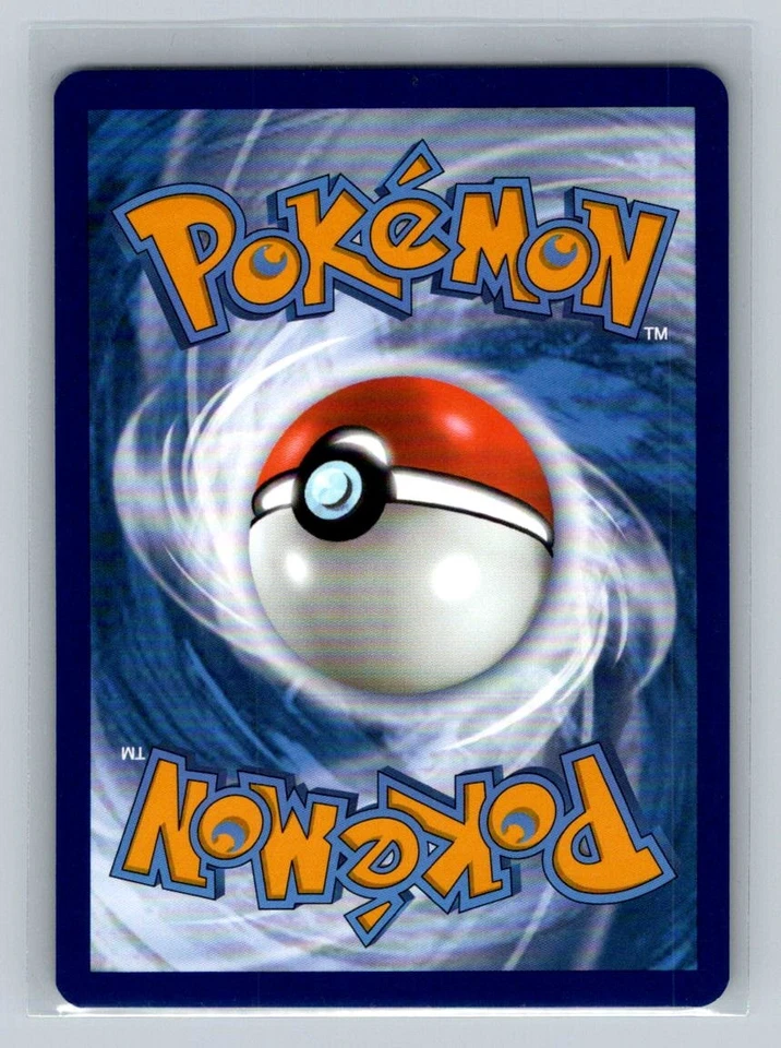 Trading Card Game Classic #012/034 Hitmonchan - Image 2 of 2