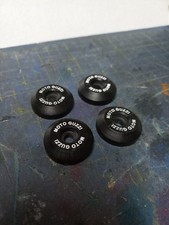 rondella conica fissaggio ammortizzatori moto guzzi california, v7 . 4 pezzi