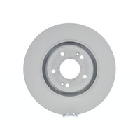 Bosch 0 986 479 A21 Bremsscheibe Vorderachse FüR Hyundai Kia