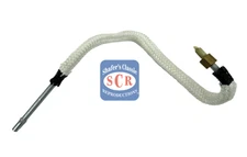 1969-1970 Mustang & other models. 250 "YF carb.  Choke-heat riser tube