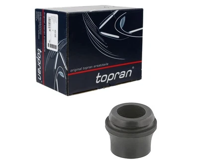 Durite Reniflard Carter Soupape PCV Joint Caoutchouc VW Audi Skoda 028103500 - Photo 1/4