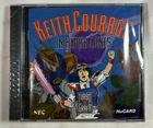Keith Courage in Alpha Zones (Turbo Grafx 16 tg16)  NEW Factory SEALED