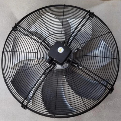 1PCS Brand New ZIEHL-ABEGG FN063-SDQ.4L.V7P1 Fan