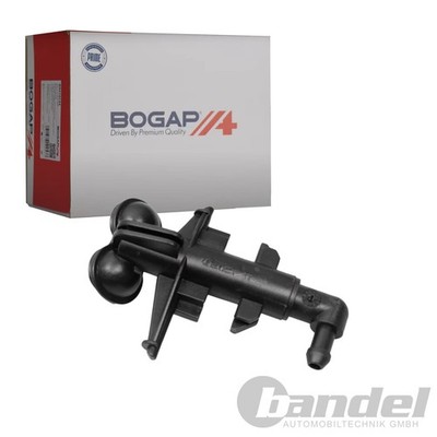 BOGAP WASCHWASSERDÜSE SCHEINWERFER passend für LAND ROVER FREELANDER | E5522108