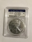 MS 69 2019 Silver Eagle
