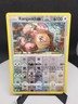 Kangaskhan 133/189 Pokemon Reverse Holo Darkness Ablaze Rare Near Mint Card NM 1