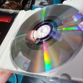 Giga Wing - Sega Dreamcast - NTSC-J - SHMUP