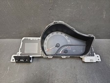 Compteur Toyota IQ
