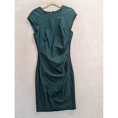muxxn green dress Malvern Maxi Dress Green