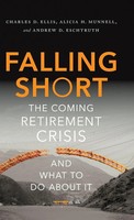 Charles D. Ellis (U. A.) | Falling Short | Buch | Englisch (2014) | Gebunden