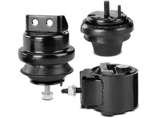 Engine Mount and Transmission Mount Kit For 2000-2005 Ford Taurus MF965ST