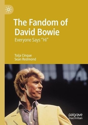 The Fandom of David Bowie - 9783030158828