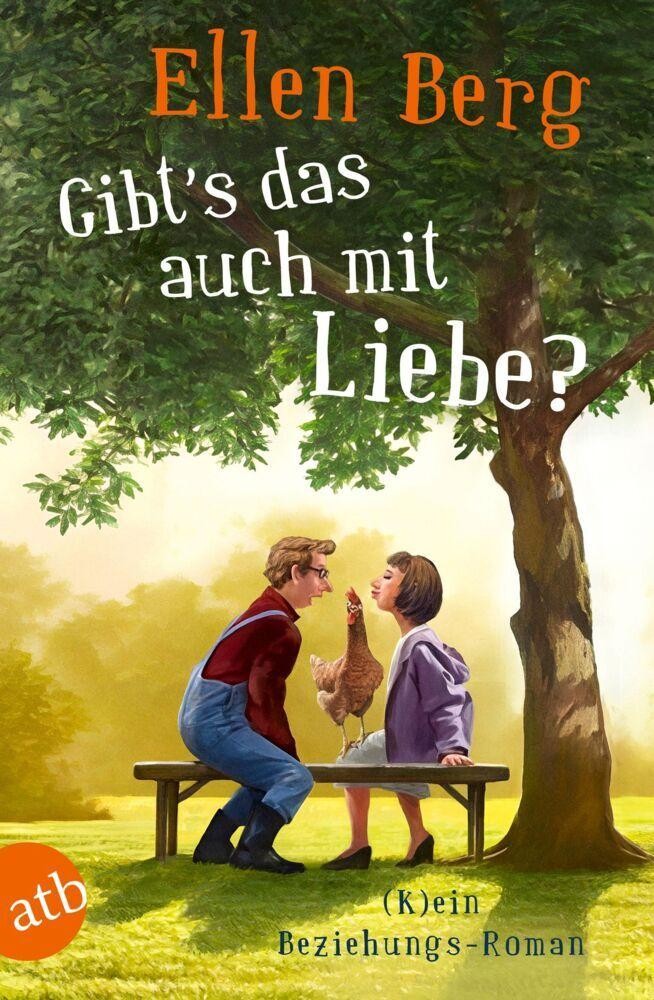 Berg Ellen. Gibt's das auch mit Liebe?. - Bild 3