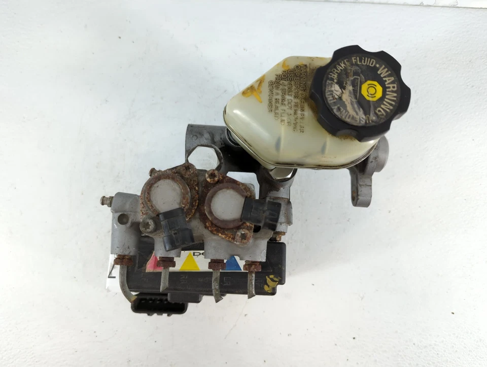 Chevrolet Beretta 1992-1996 cilindro maestro de freno MLG96 Foto 2 de 4