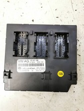 Volkswagen Golf Plus 2011 Komfortsteuergerät Bordnetzsteuergerät 1K0937086