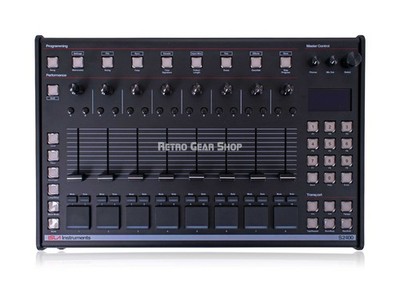 Isla Instruments S2400 Sampler Drum Machine with Hard Case | eBay