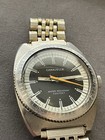 Vintage Men’s 1975 Bulova Caravelle 3286-DP Devil Divers Watch — photo 4