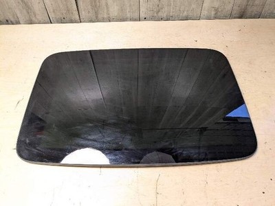 17-23 OEM BMW F90 G30 530 540 M550 M5 Sedan Sunroof Sun Roof Glass Cover