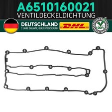 Ventildeckeldichtung F&uuml;r Mercedes-Benz CLA-Klasse CLA 200CDI 220CDI 2013 - 2018