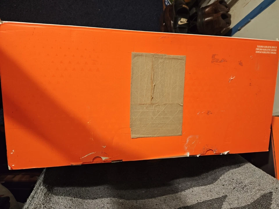 JBL Boombox 3 Black Portable Bluetooth Speaker With Case (Open Box) - Image 4 of 4