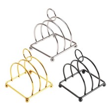 Porte-toast En Acier