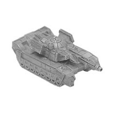 Iron Wind Battletech Rommel/Patton Tank Pack New