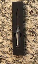 Stone River LTD. Northern Pike Engraved Parin...