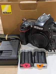 Nikon D610 Body | eBay
