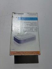 NETGEAR GS605 (P32007418)