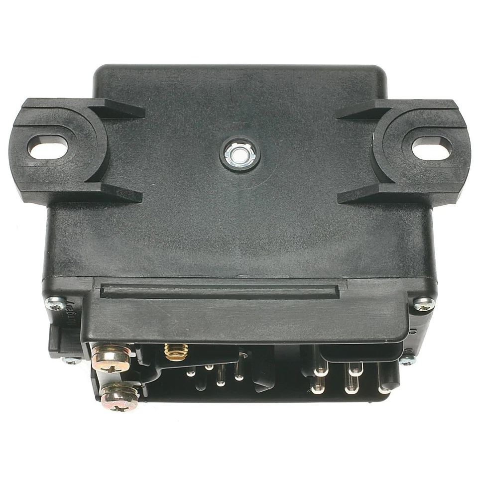 Relé de bujía incandescente diésel Standard Motor Products RY-292 para 83-85 300SD Foto 4 de 4