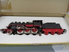 Trix Express H0, Schlepptenderlok. BR 24 058,in OVP