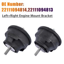 Support moteur BMW Z4