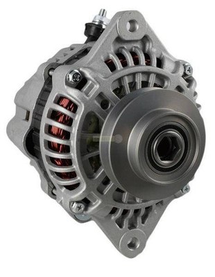 Lichtmaschine 110A Neu - OE Nr. A3TA6581 für ** Nissan Primera 23100-Ad201