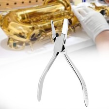 Saxophone Broken Spring Removal Pliers Clarinet Repair Pliers for Trumpets