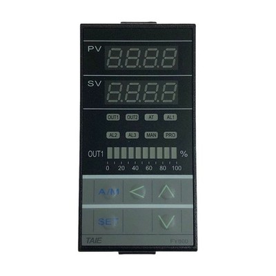  1PC NEW FIT FOR TAIE Temperature Controller FY400-303000