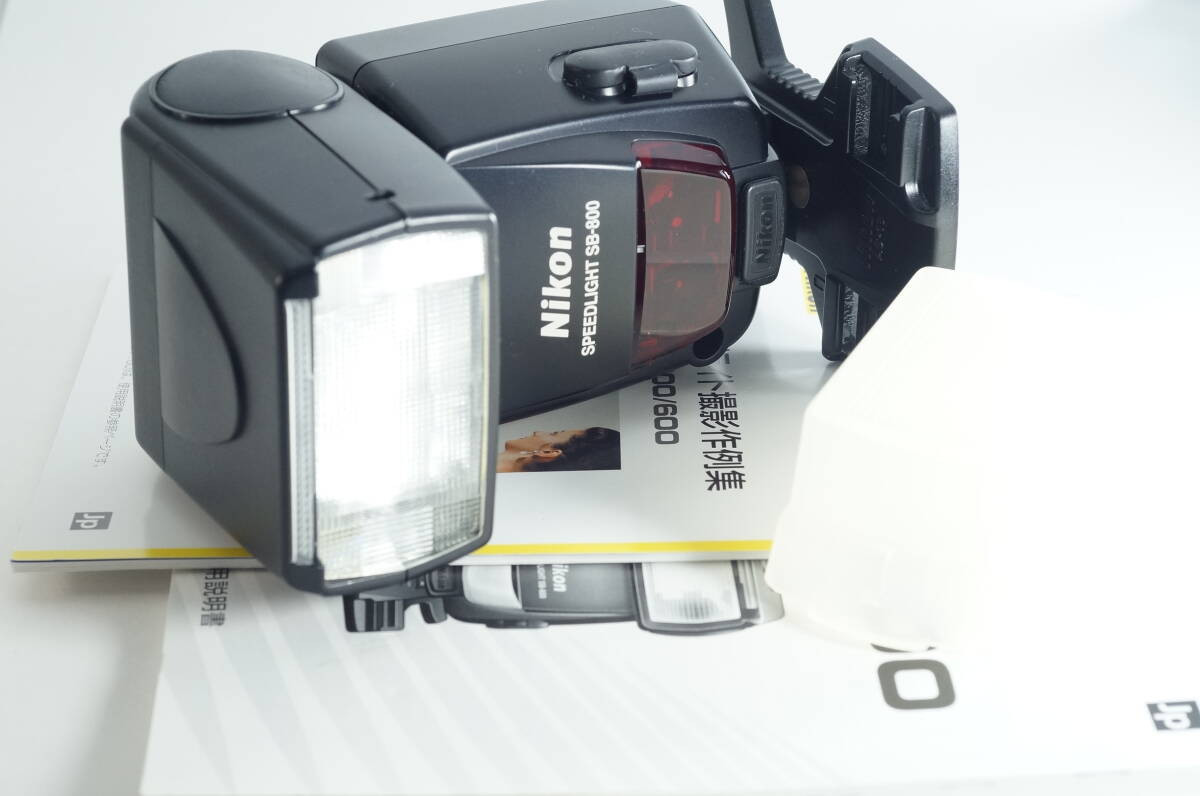 Nikon スピードライト SB-800 Nikon SB-800 AF Speedlight | Flashes | Nikon USA