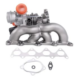 Turbolader 03C145702P für Audi A1 VW Golf V VI Tiguan Touran Jetta III IV Golf