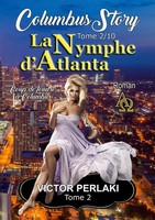 Victor Perlaki | La Nymphe D'atlanta | Taschenbuch | FranzöSisch (2022)