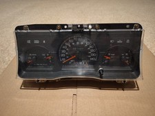 2003-2005 Crown Victoria P71 Gauge Cluster Speedometer 61k