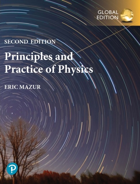 Principles Practice Of Physics Volum