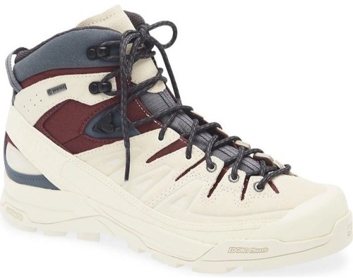 Size 11.5 - Salomon X-ALP Suede \'Patina Green\' (L47876400) [11.5M 12.5W] Size 11.5 - Salomon X-ALP Suede  main image 2