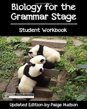 Biology for the Grammar Stage  - ACCEPTABLE