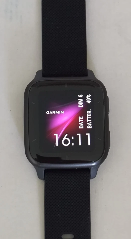 Garmin Venu SQ 2, photo 1 sur 4