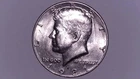 1981-D Kennedy Half Dollar 50C Circulated Raw Luster