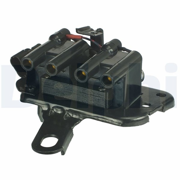ZüNdspule Delphi GN10418-12B1 FüR Hyundai RD Lantra XD 12V Elantra 2 1 3 16V-image