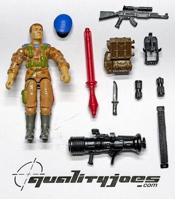 1991 Red Star - Near Complete - Oktober Guard Officer