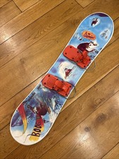 Kids Snowboard