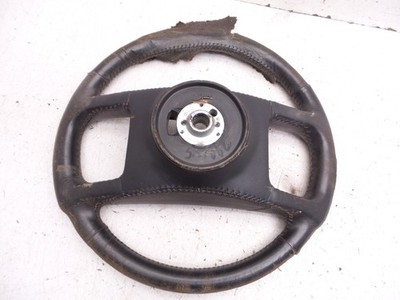 87-92 Firebird Trans Am Steering Wheel w/ Radio Control Buttons 15